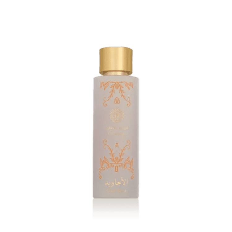 الرونق للعطور الأجاويد عطر للشعر