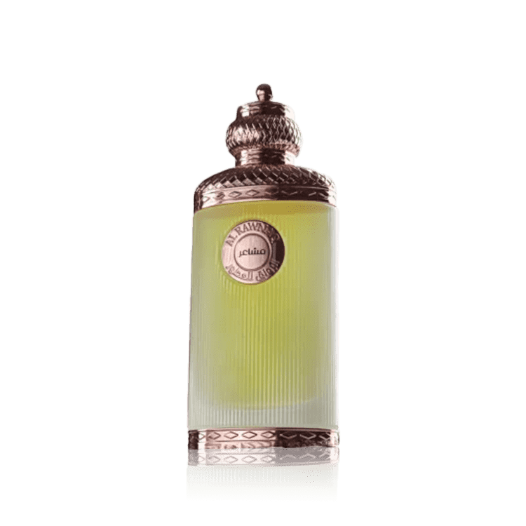 الرونق للعطور مشاعر أو دو برفيوم