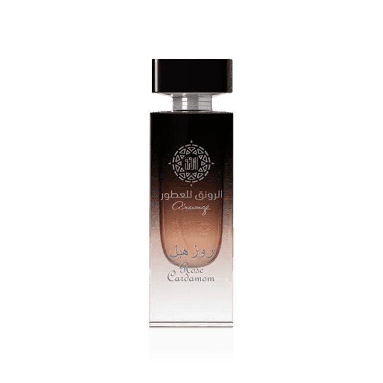 الرونق للعطور روز هيل أو دو برفيوم