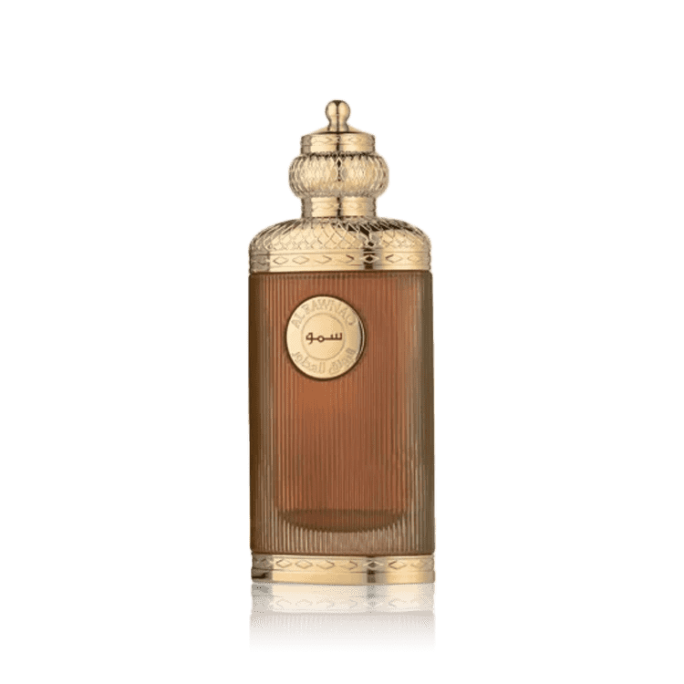 عطر سمو للجنسين من الرونق للعطور - أو دو برفيوم