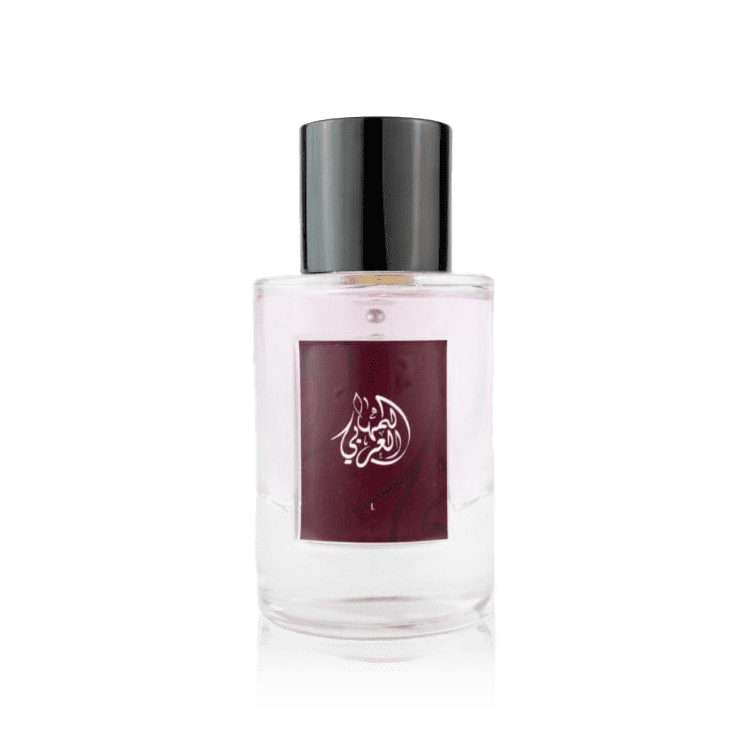 المها العربي عطر الزعفران إل أو دو برفيوم