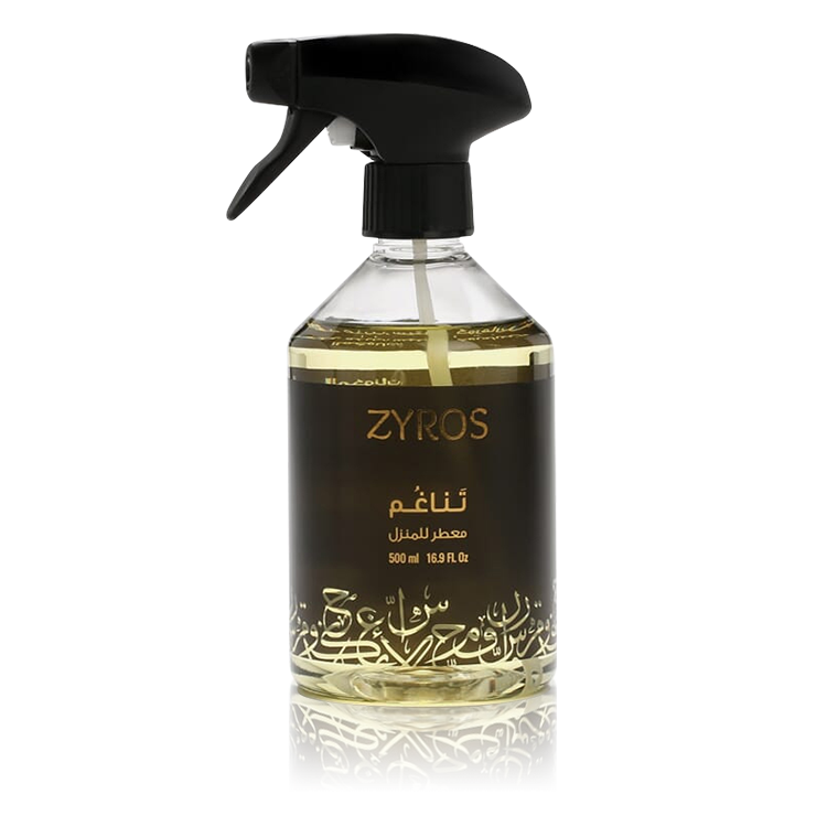 زايروس تناغُم معطر جو - 500 مل