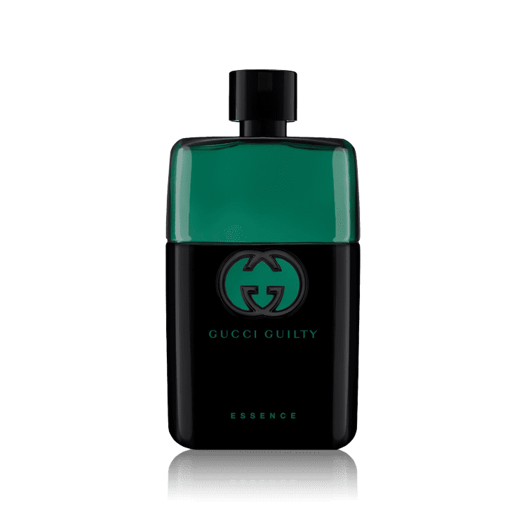 Essence Pour Homme