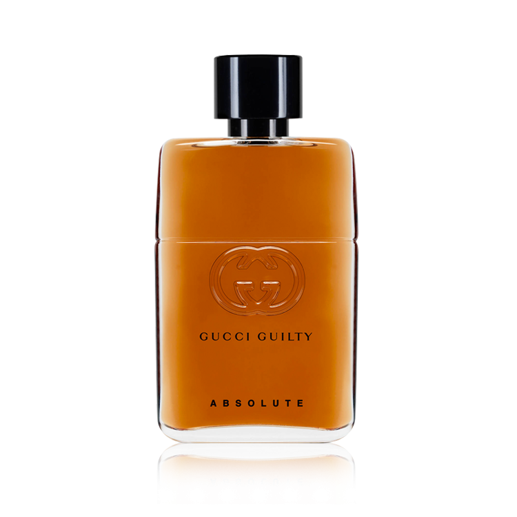 عطر قلتي ابسولوت بور أوم للرجال من قوتشي - أو دو برفيوم