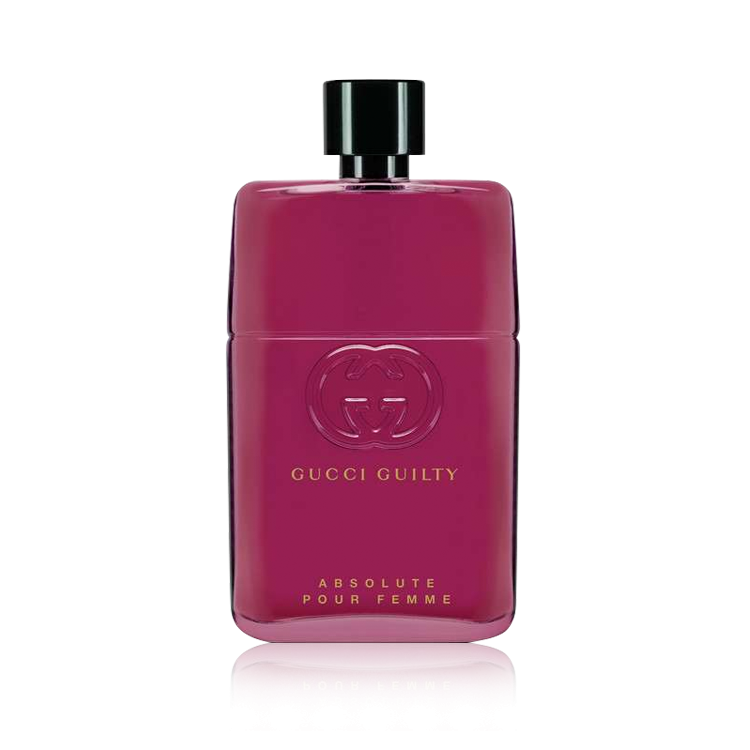 عطر قلتي أبسولوت بور فيم للنساء من قوتشي - أو دو برفيوم