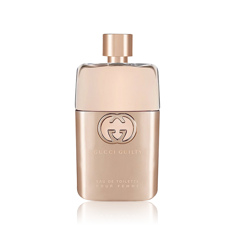 Guilty Pour Femme Women S