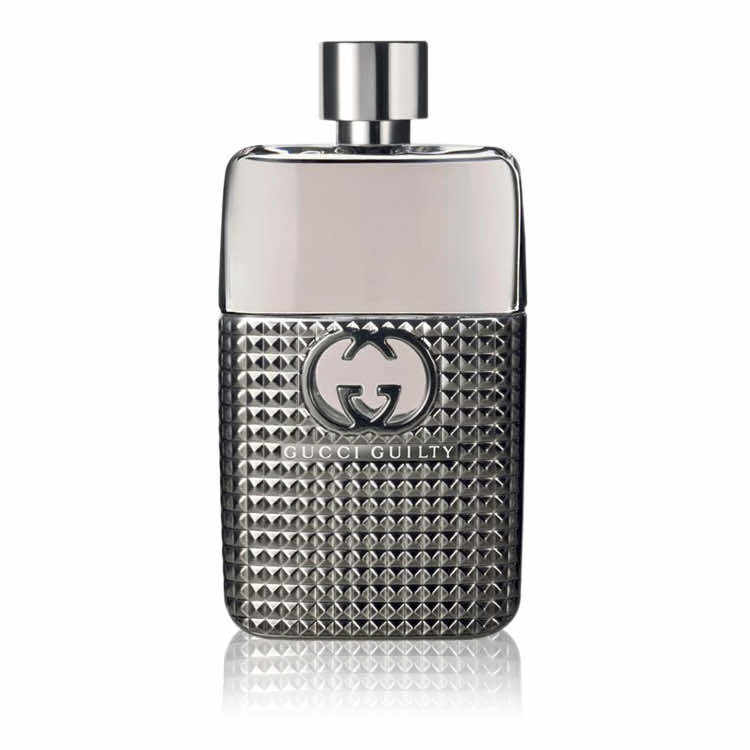 Guilty Pour Homme Stud