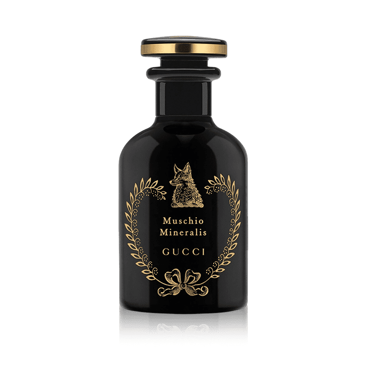 عطر ذا ألكيميست جاردن ماسكيو مينراليس للجنسين من قوتشي - أو دو برفيوم