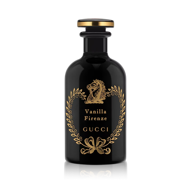 The Alchemist S Garden Vanilla Firenze