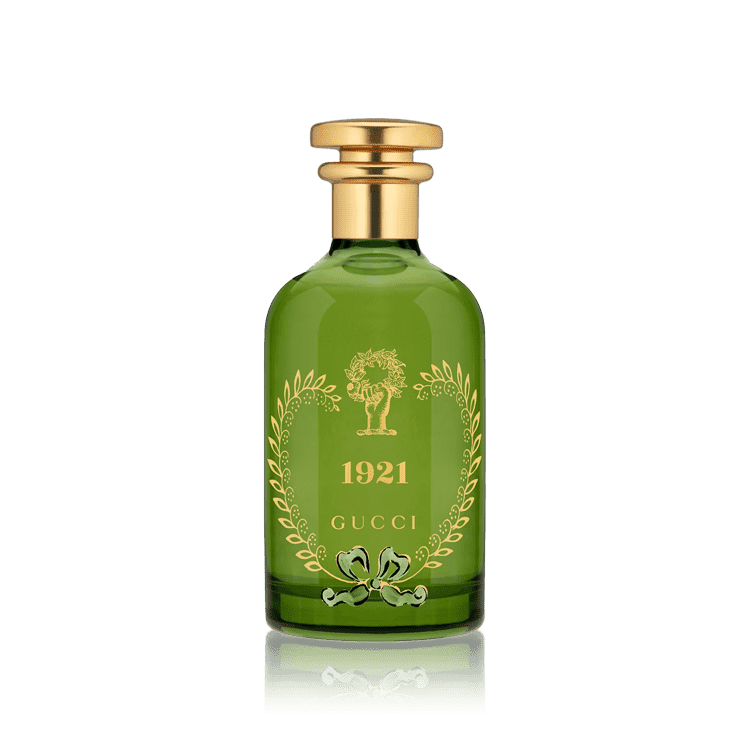 قوتشي ذا ألكيميستس جاردن 1921 أو دو برفيوم