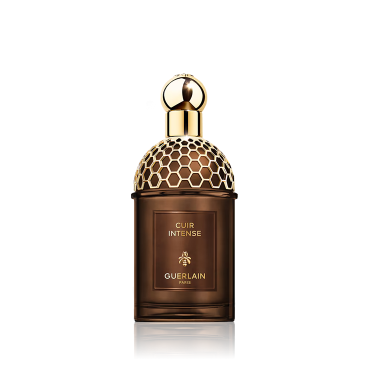 Absolus Allegoria Cuir Intense