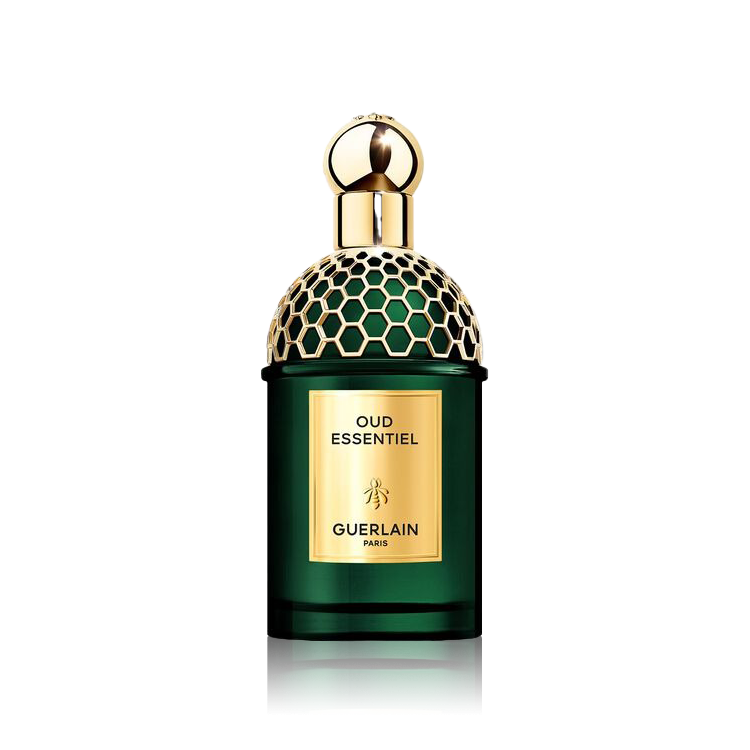 Guerlain Guerlain Absolus Allegoria Oud Essentiel