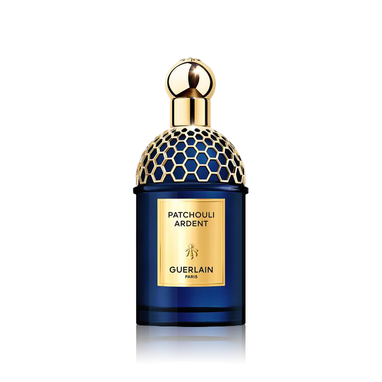 عطر باتشولي أردنيت للجنسين من جيرلان - أو دو برفيوم
