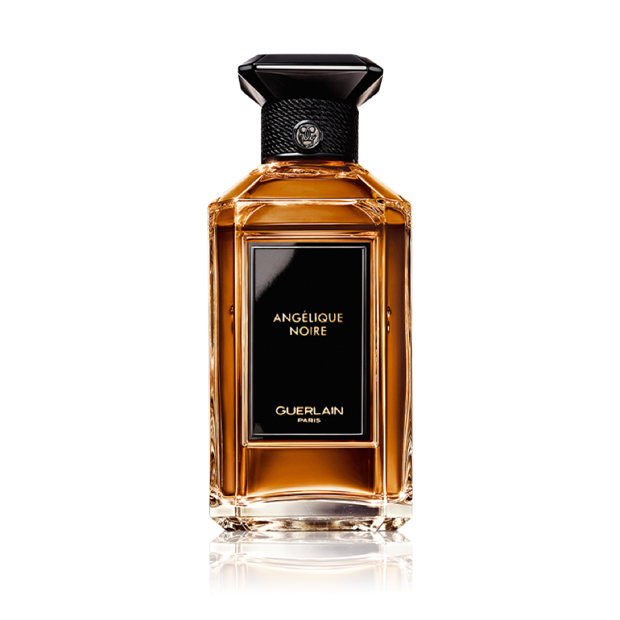 جيرلان أنجيليك نوير أو دو برفيوم