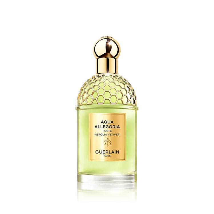 Guerlain Guerlain Aqua Allegoria Forte Nerolia Vetiver