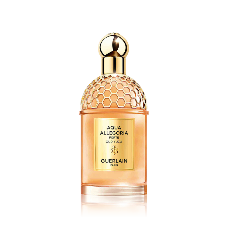 Guerlain Guerlain Aqua Allegoria Forte Oud Yuzu