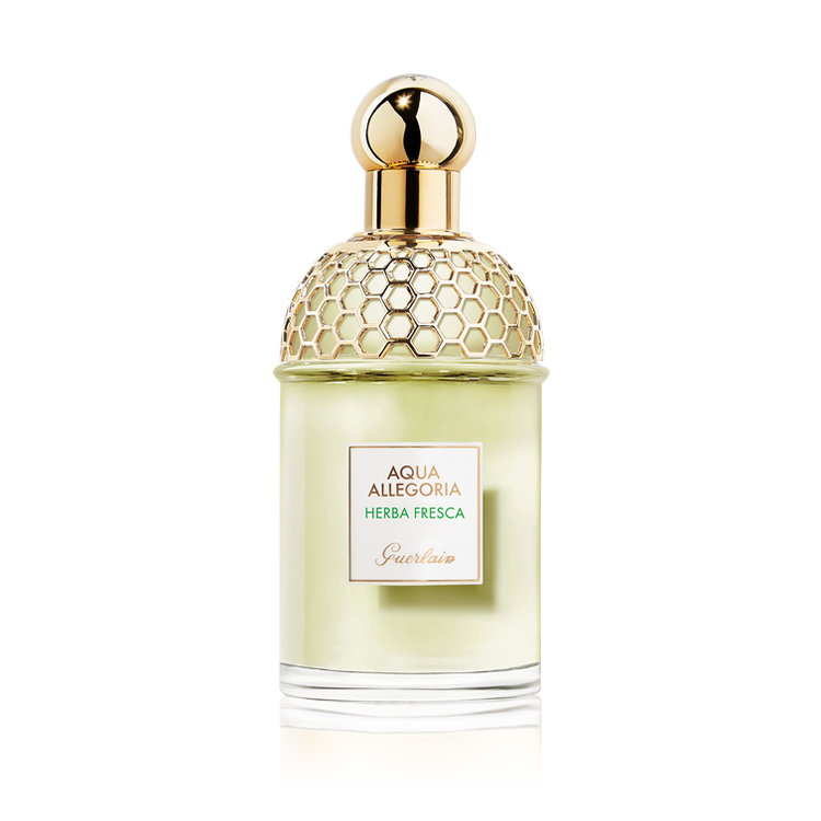 Guerlain Guerlain Aqua Allegoria Herba Fresca U