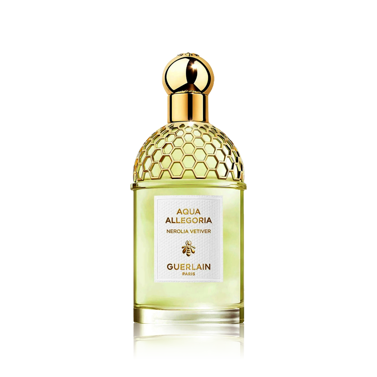 Guerlain Guerlain Aqua Allegoria Nerolia Vetiver