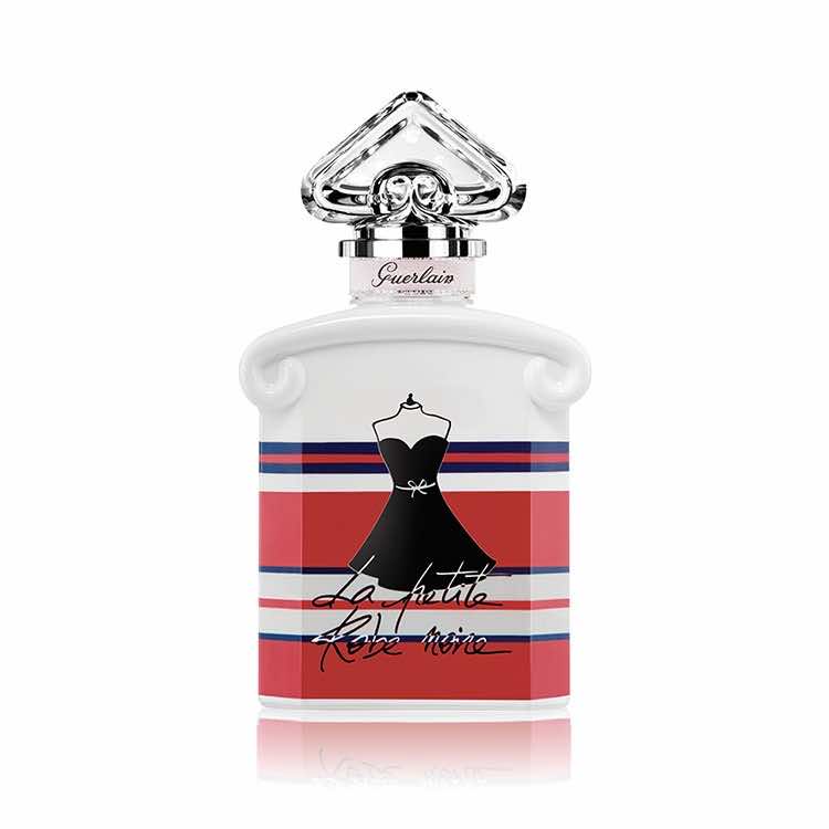 Guerlain Guerlain La Petite Robe Noire Ma Robe Cocktail 2020 So Frenchy