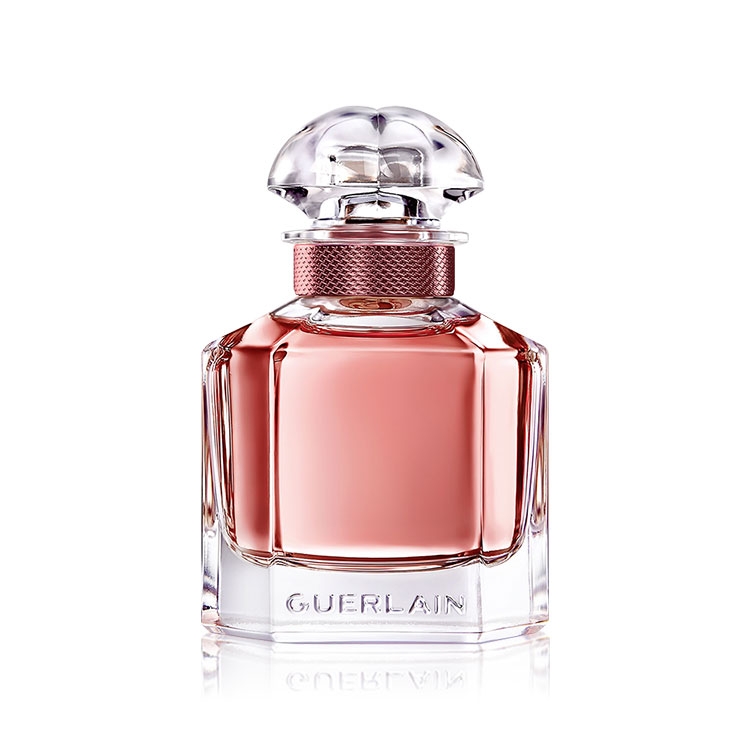 Guerlain Guerlain Mon Guerlain W Edp Intense