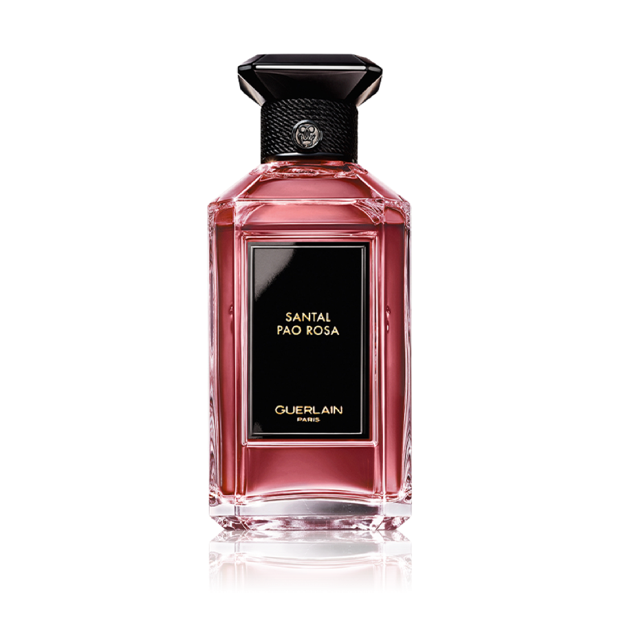 Guerlain Guerlain Santal Pao Rosa U