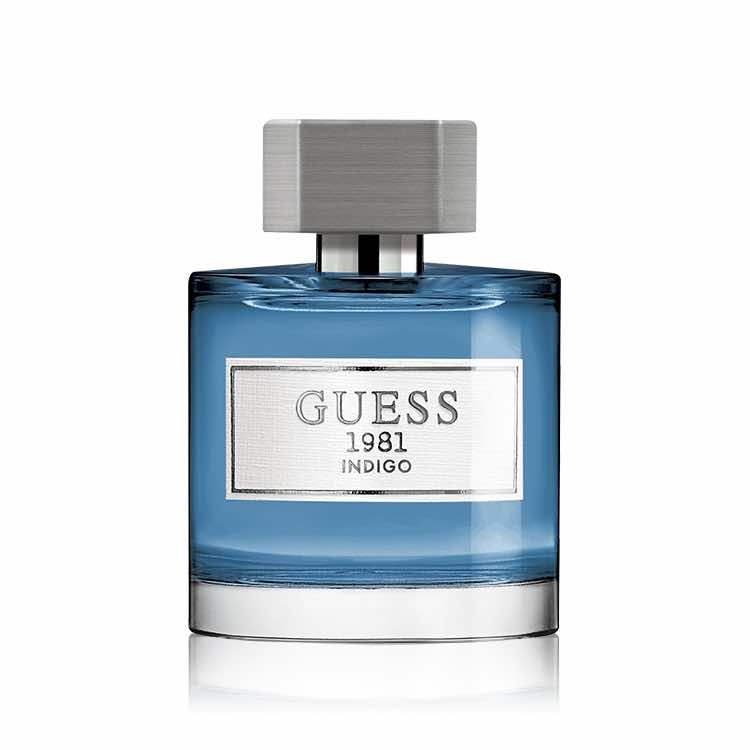 1981 Indigo
