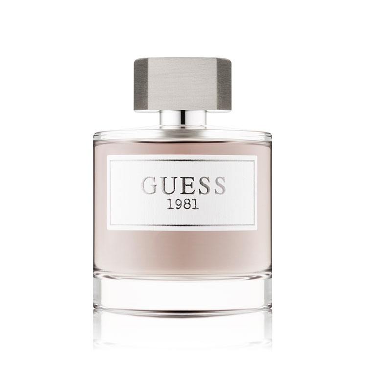 Guess 1981 Pour Homme Eau de Toilette