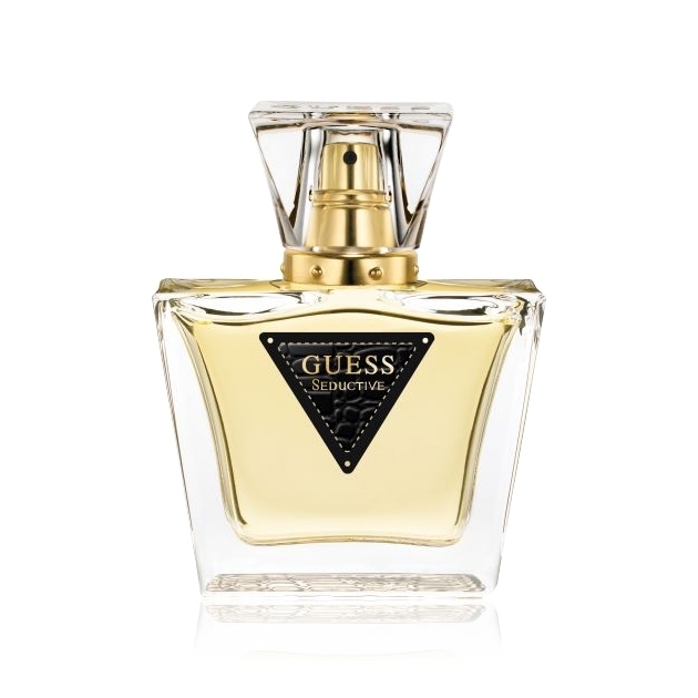 Golden Scent Perfume Guess Perfumes Guess Seductive Women For Women Eau De Toilette3