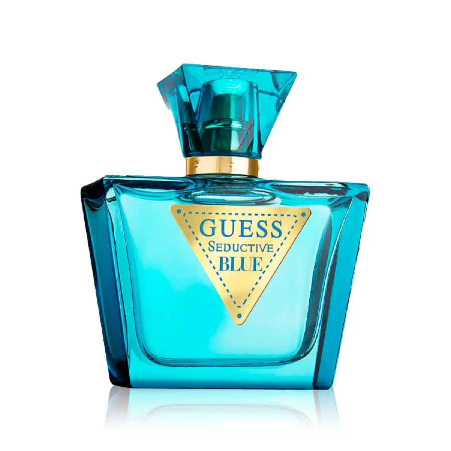 Seductive Blue