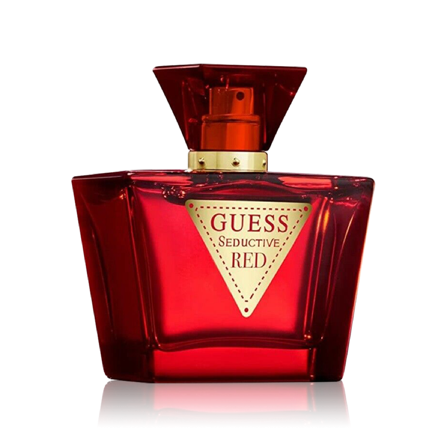 Seductive Red