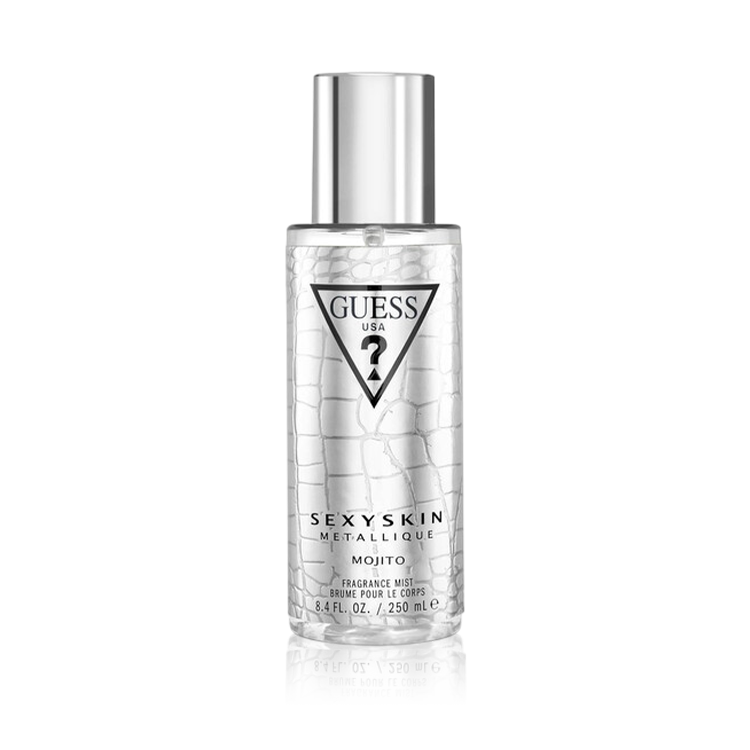 Sexy Skin Metallique Mojito Frag Mist