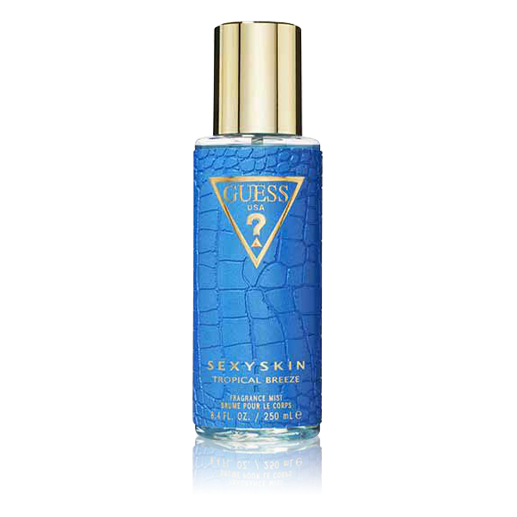 Sexy Skin Tropical Breeze 250ml Body
