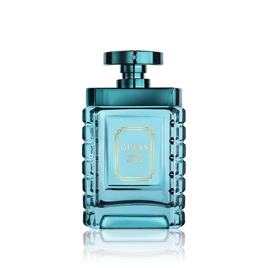 Uomo Aqua