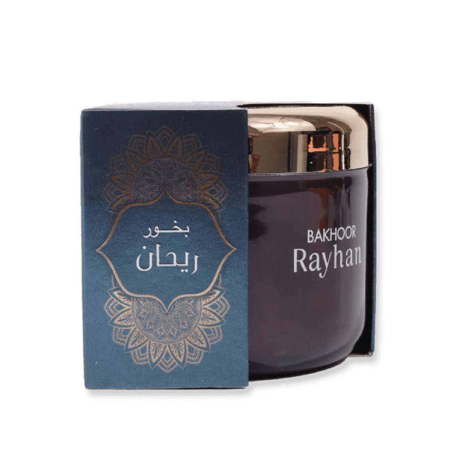 بخور ريحان من حاميدي - 70 جم