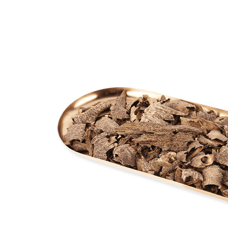 Hekayh Thai Trat Oud - 30g
