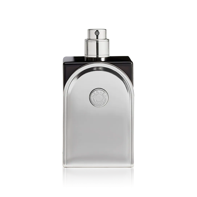 C1 3346132101886 Hermes Hermes Voyage D Hermes U Parfum 100 Ml Refillable