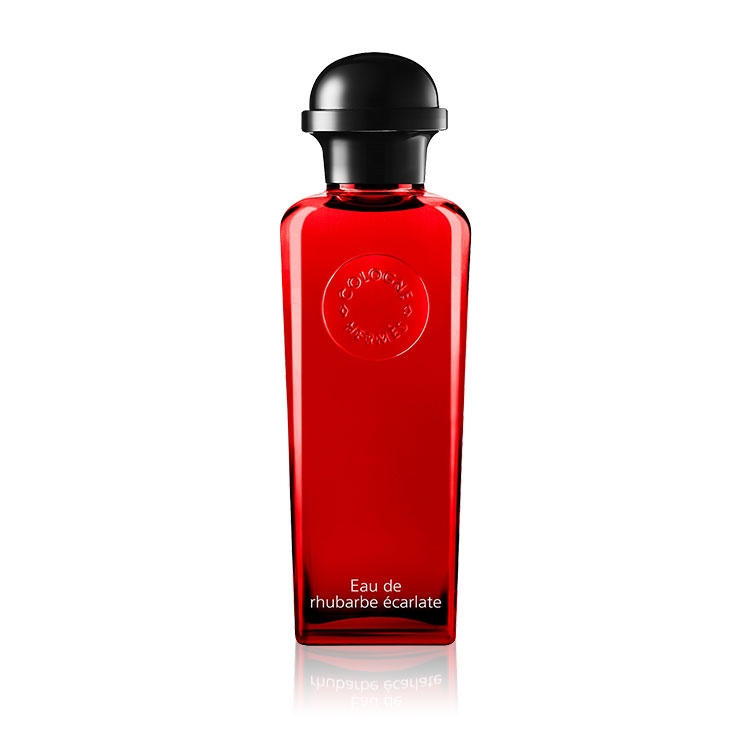 Eau De Rhubarbe Ecarlate U Edc