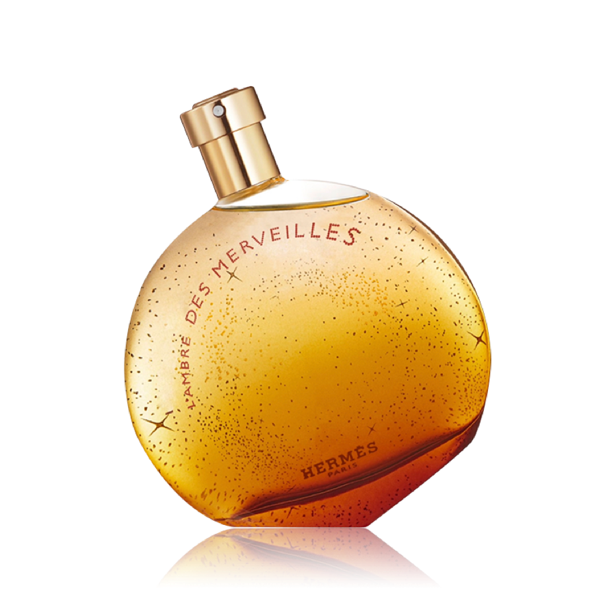 L Ambre Des Merveilles