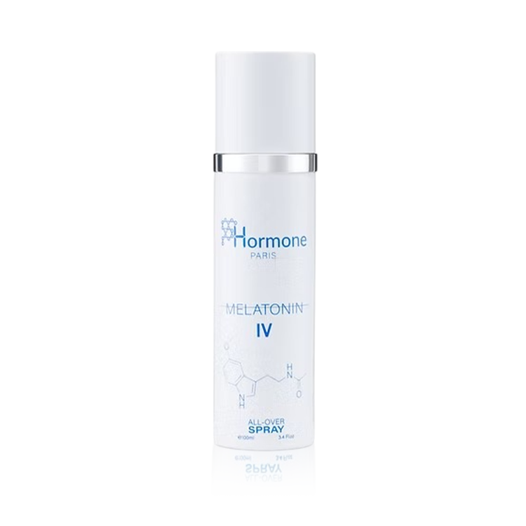هرمون ذيز إز نوت ميلاتونين IV عطر للشعر والجسم - 100 مل