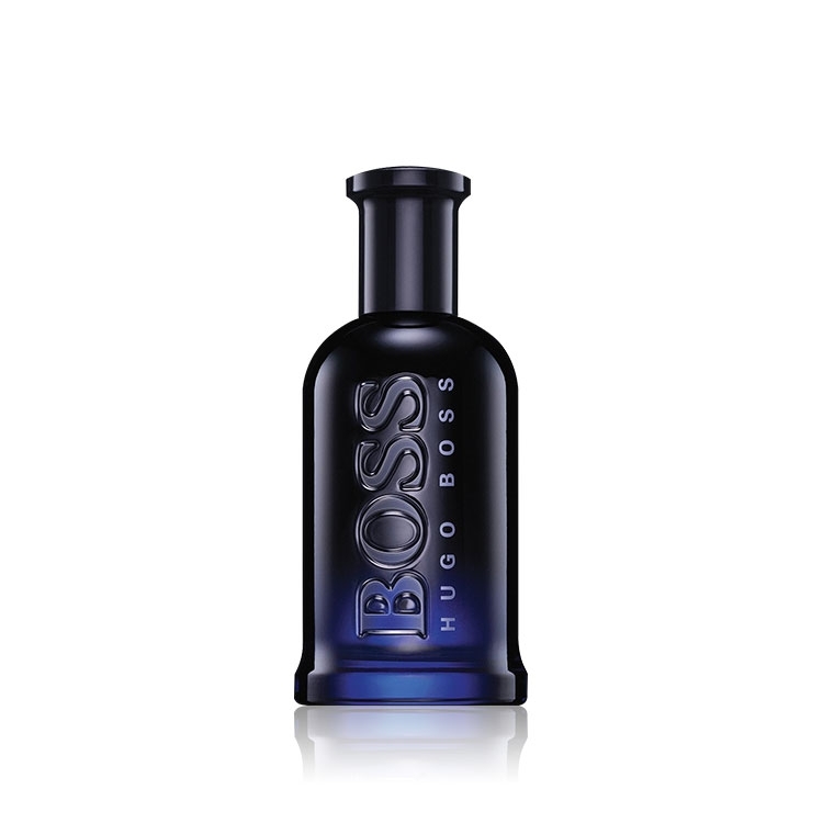 Boss Bottled Night