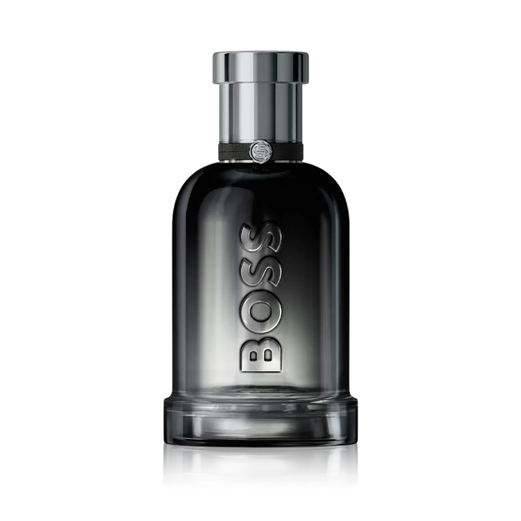 عطر بوتلد بيوند للرجال من هوجو بوس - أو دو برفيوم