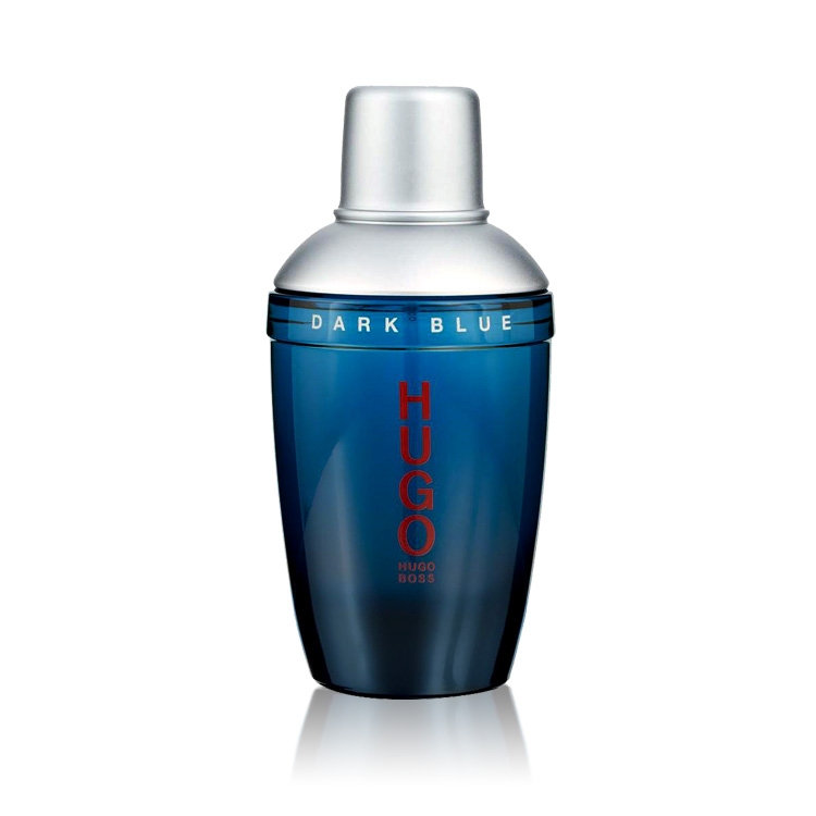 Golden Scent Perfume Hugo Boss Perfumes Dark Blue