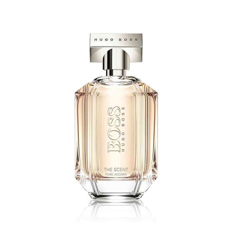 The Scent Pure Accord Women S