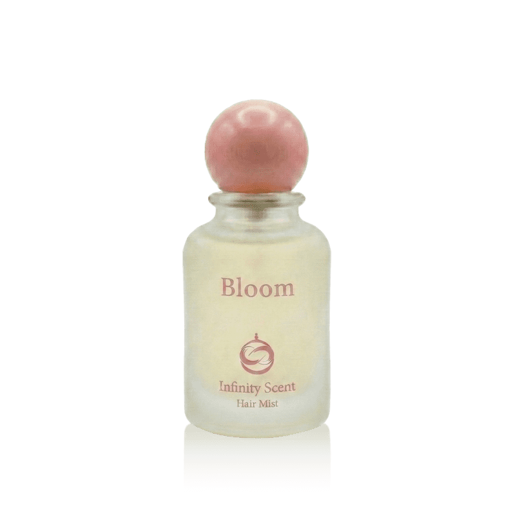 Bloom Hair Mist