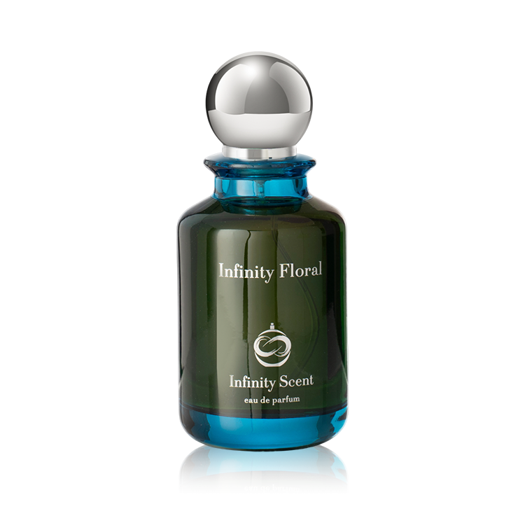 Infinity Floral