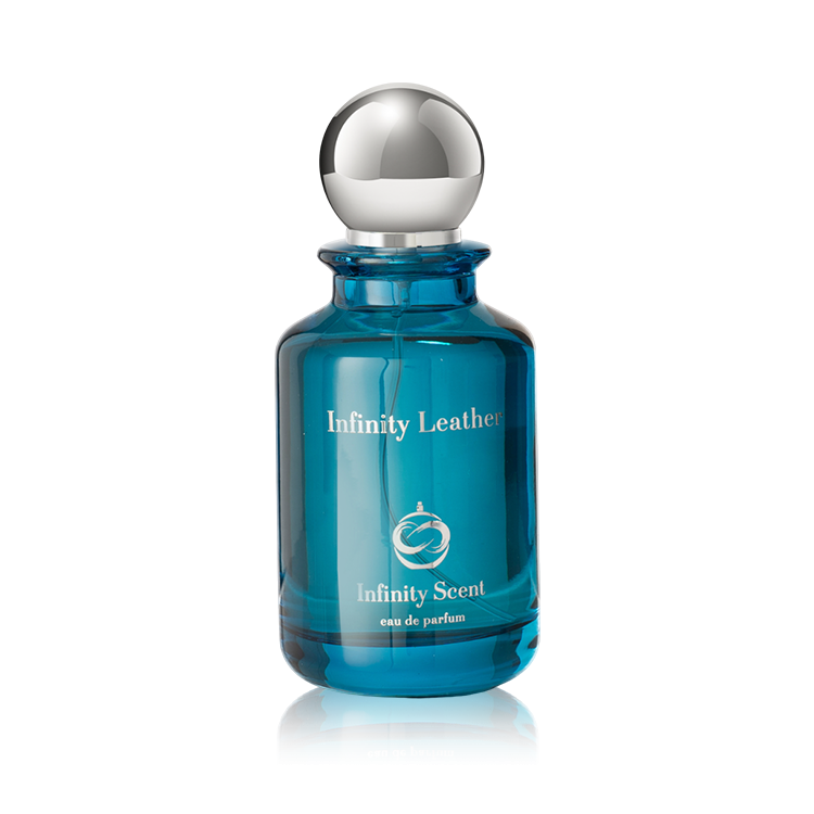 Infinity Scent Infinity Scent Infinity Leather