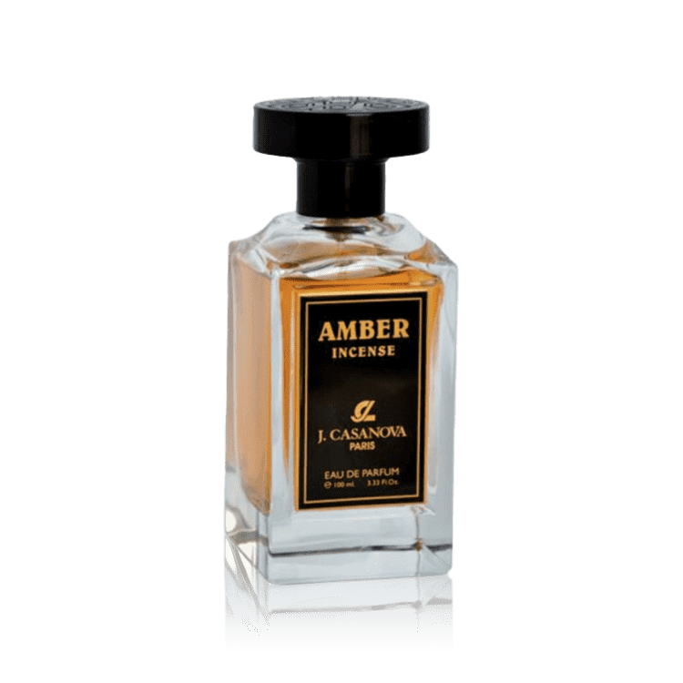 Amber Incense