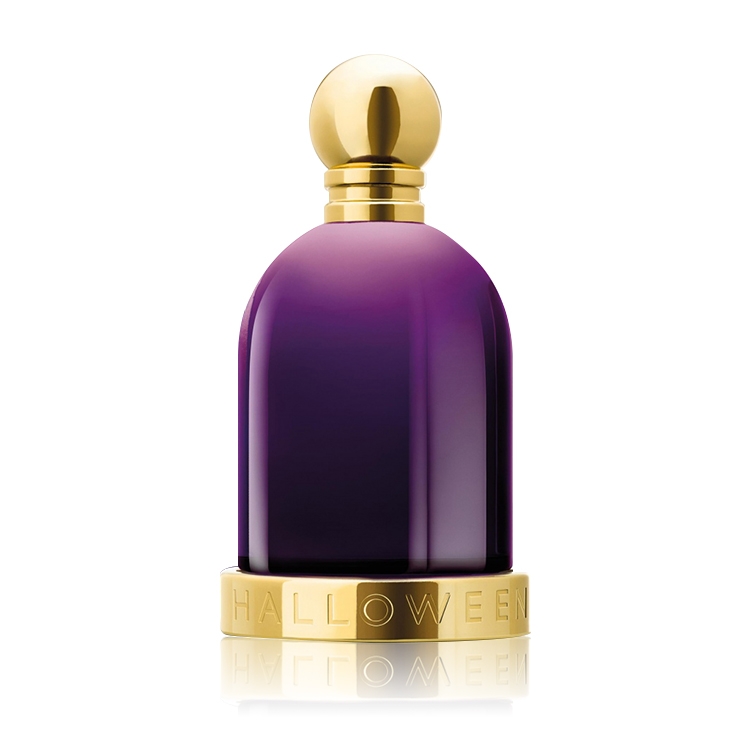 Golden Scent Perfume J Del Pozo Perfumes Halloween Shot For Women Eau De Toilette 8431754001173 1st