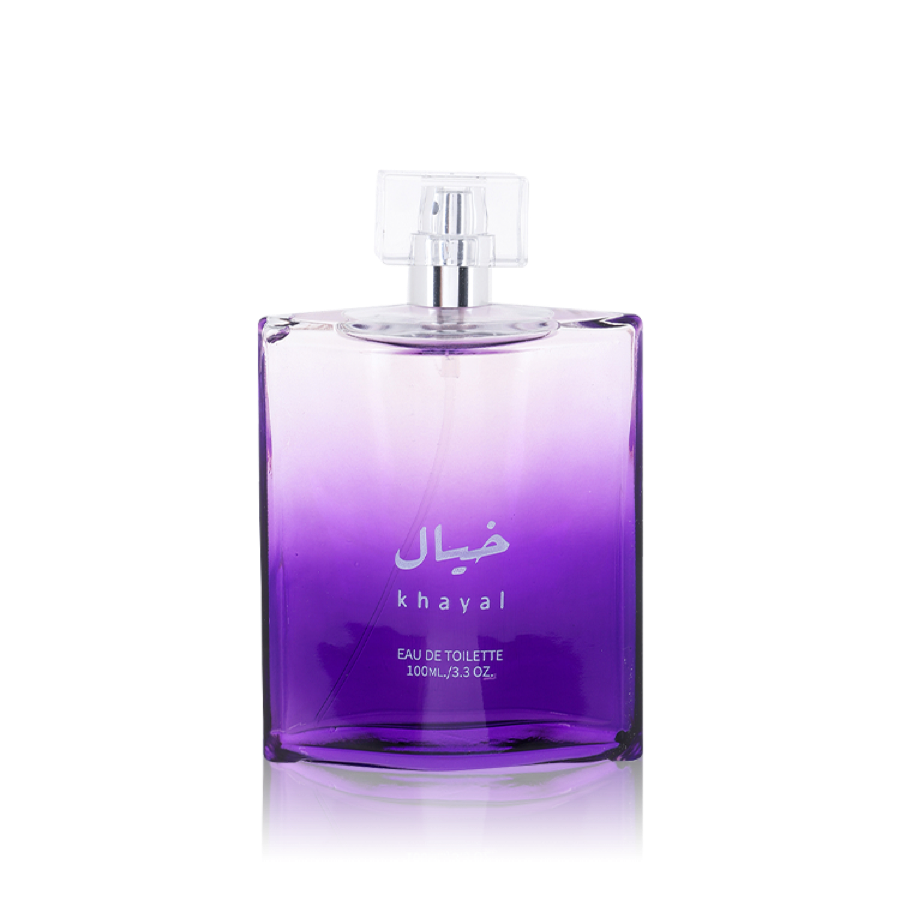 جاد خيال أو دو تواليت