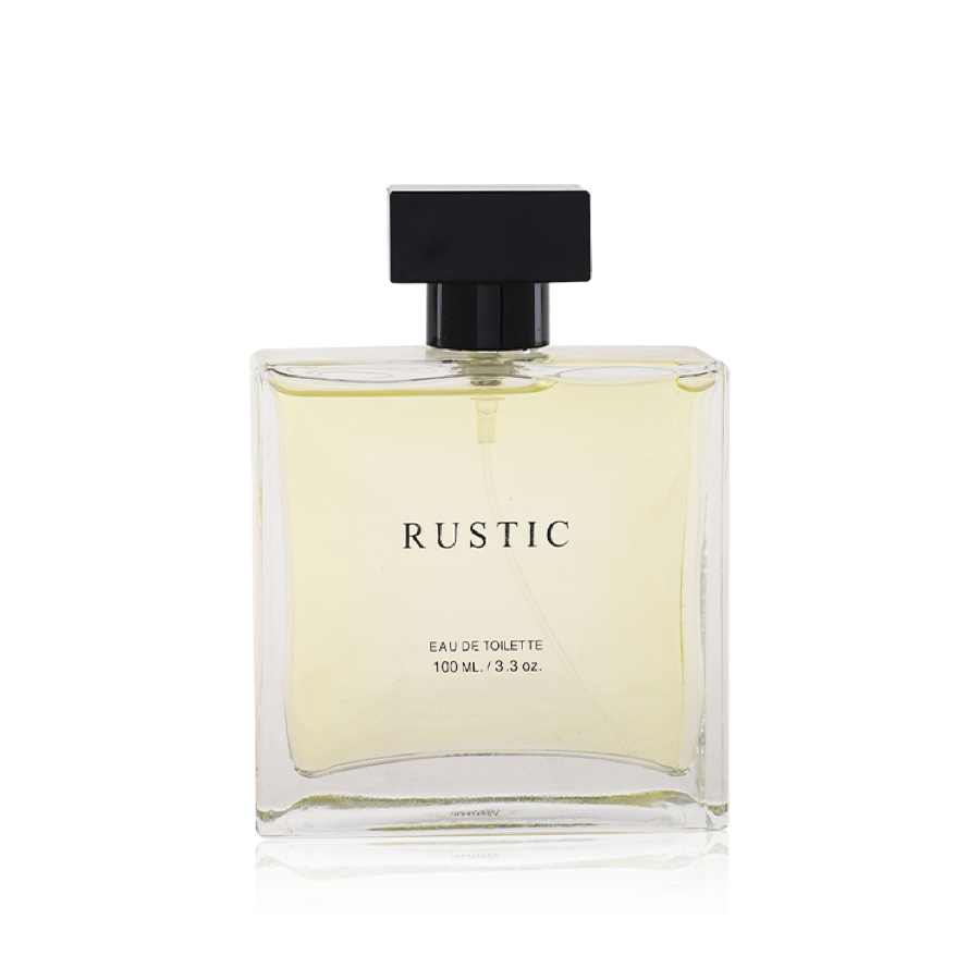 Al Musbah Al Musbah Blends Rustic